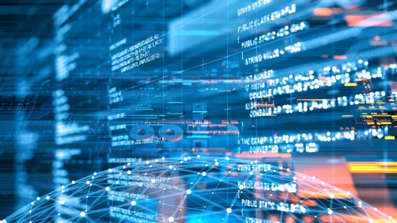 Linux基石：吴忠小程序开发公司的技术底座与发行版选择逻辑